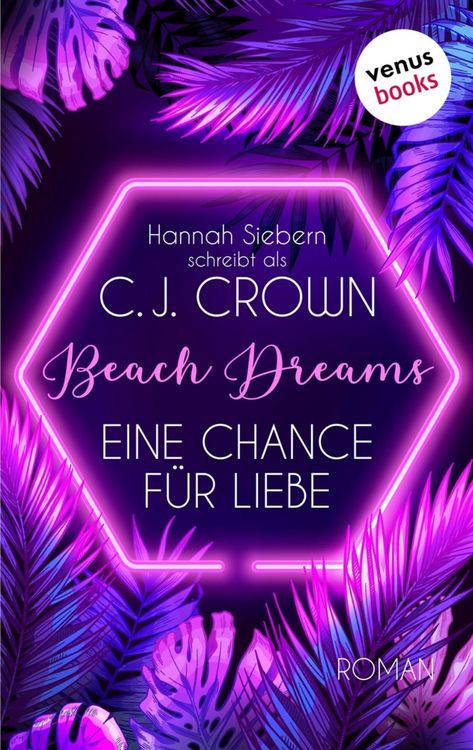Produktbild: Beach Dreams - Eine Chance f&uuml;r Liebe