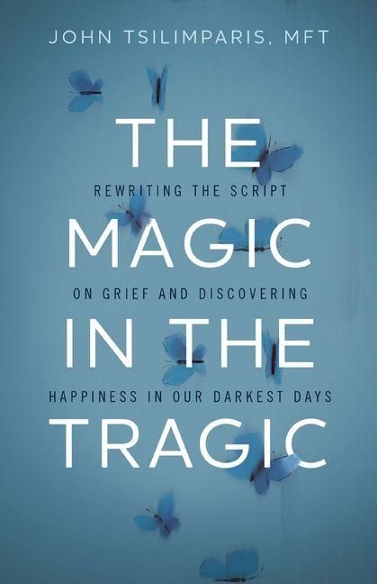 Produktbild: The Magic in the Tragic