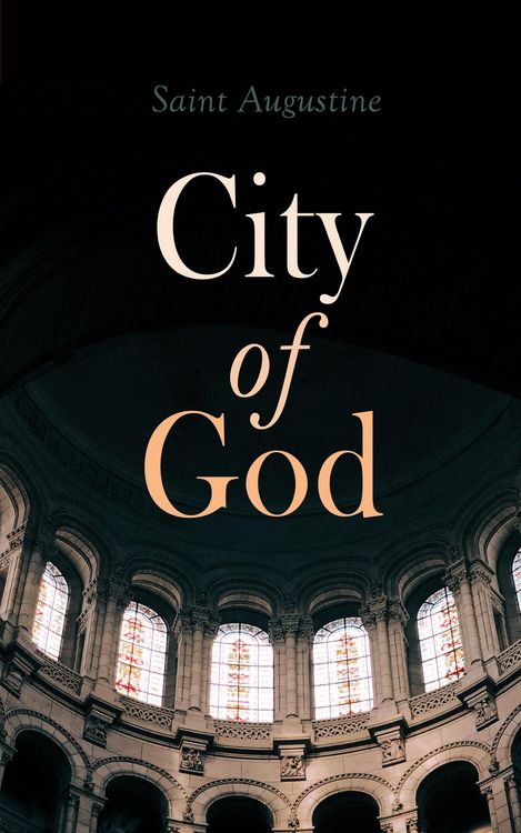 Produktbild: City of God