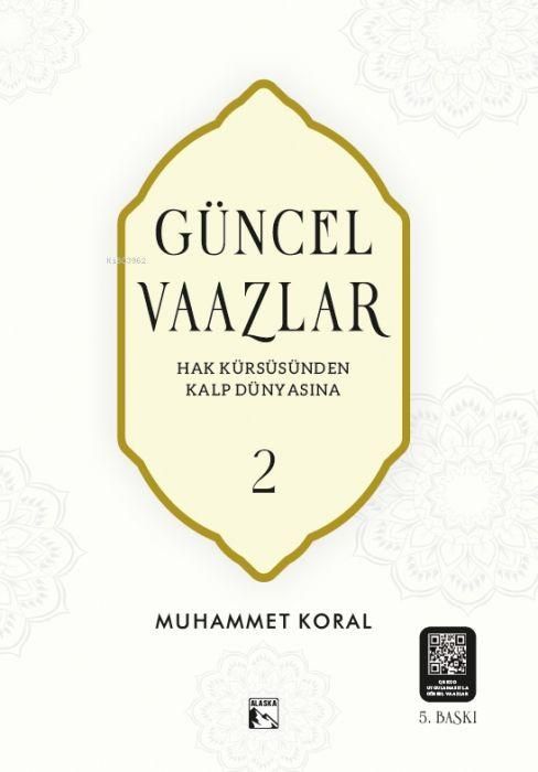 Produktbild: G&uuml;ncel Vaazlar 2