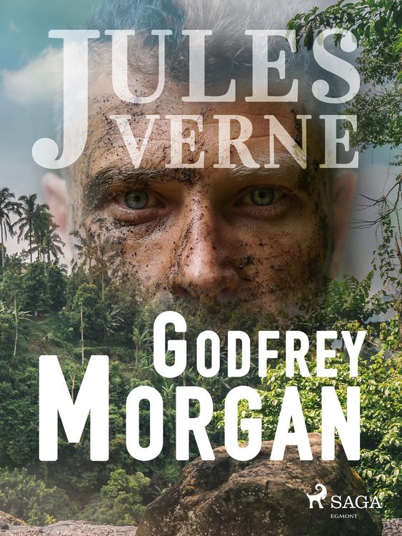 Produktbild: Godfrey Morgan