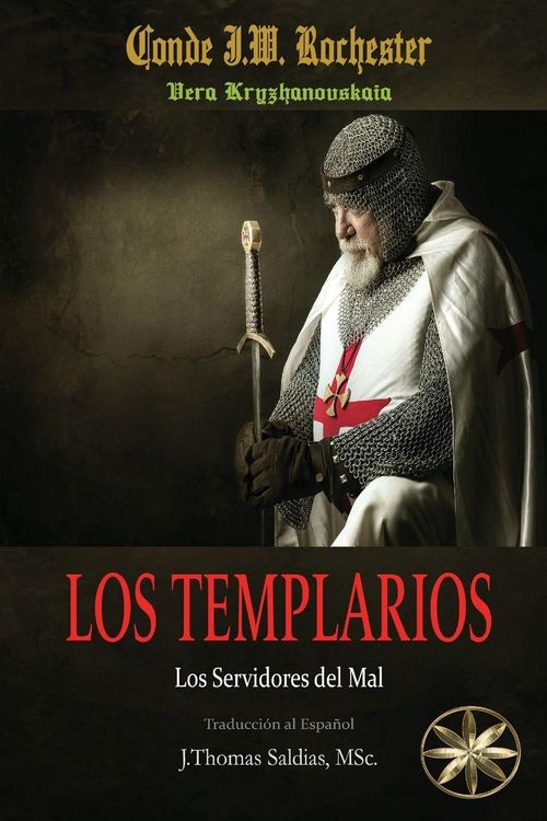 Produktbild: Los Templarios