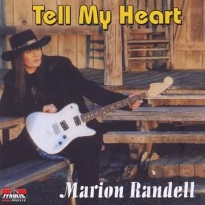 Produktbild: Tell My Heart