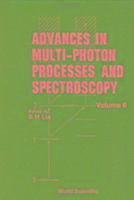Produktbild: Advances in Multi-Photon Processes and Spectroscopy, Volume 6
