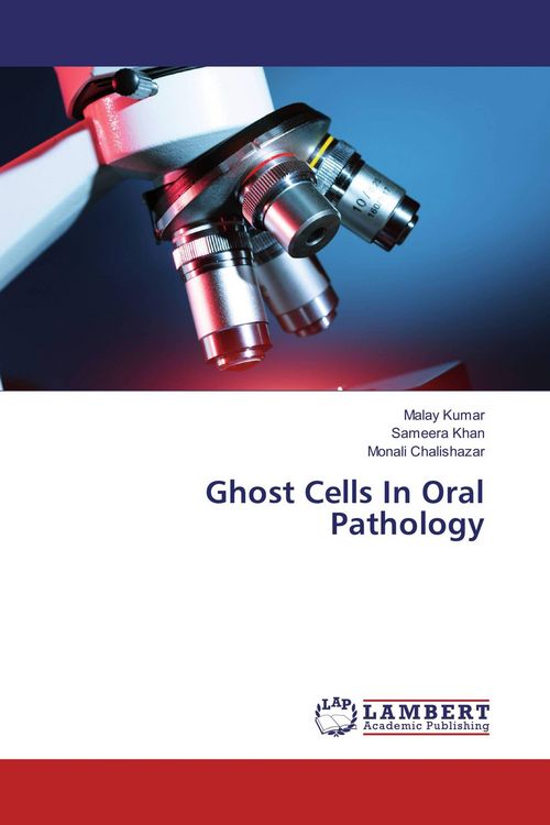 Produktbild: Ghost Cells In Oral Pathology