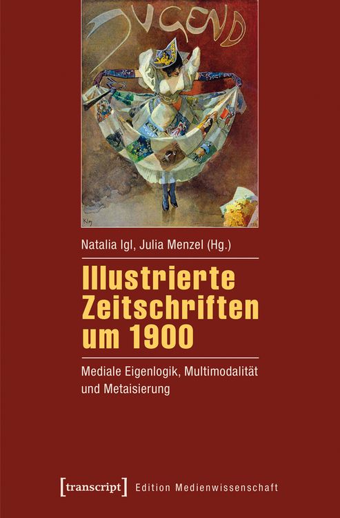 Produktbild: Illustrierte Zeitschriften um 1900
