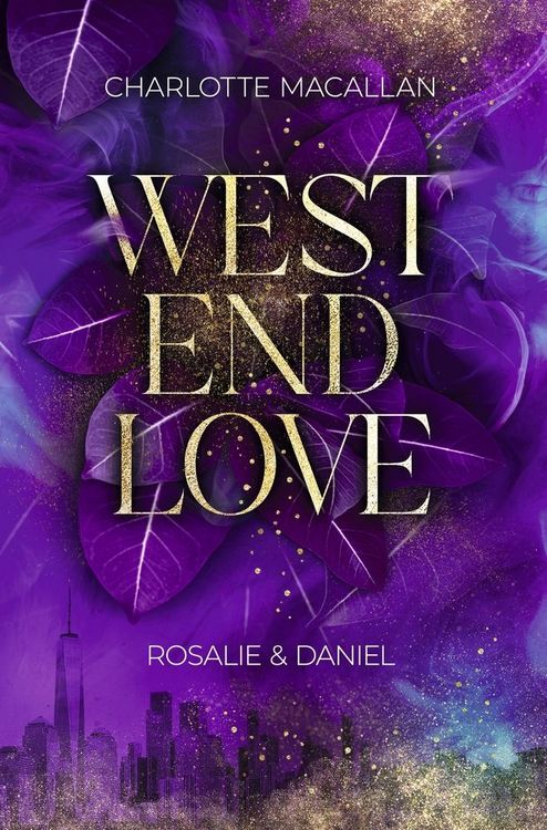 Produktbild: West End Love: Rosalie & Daniel