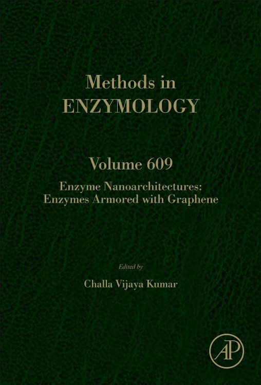 Produktbild: ENZYME NANOARCHITECTURES ENZYM