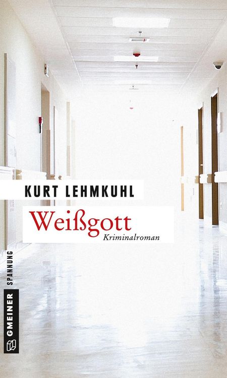 Produktbild: Wei&szlig;gott