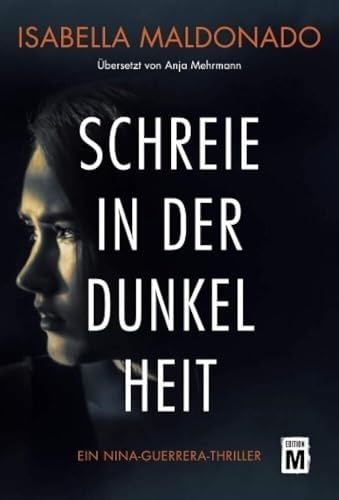 Produktbild: Schreie in der Dunkelheit