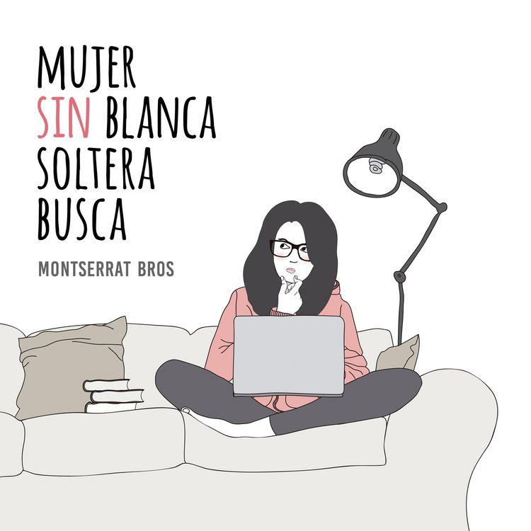 Produktbild: Mujer sin blanca soltera busca