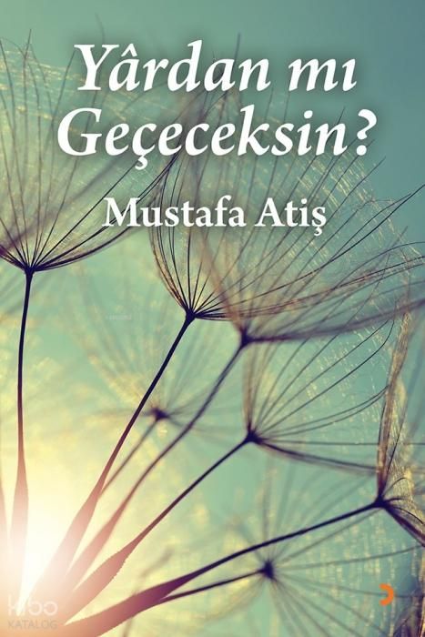 Produktbild: Yardan mi Gececeksin