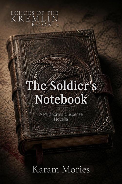 Produktbild: The Soldier's Notebook
