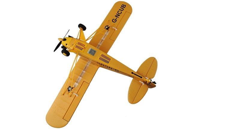 Produktbild: Skylark Propellerflugzeug 3D/6G 2,4GHz 5-Kanal