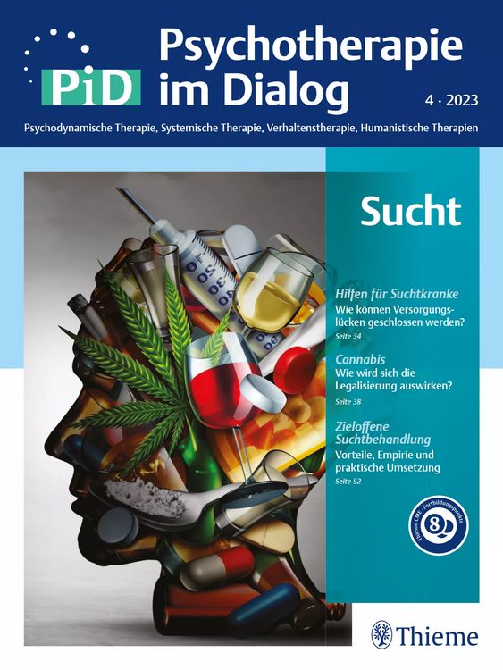 Produktbild: Sucht