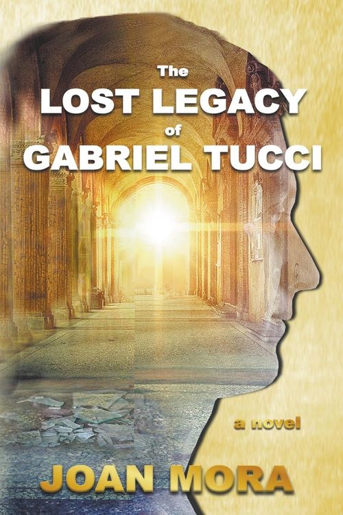 Produktbild: The Lost Legacy of Gabriel Tucci