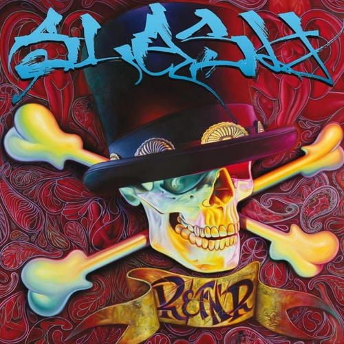 Produktbild: Slash