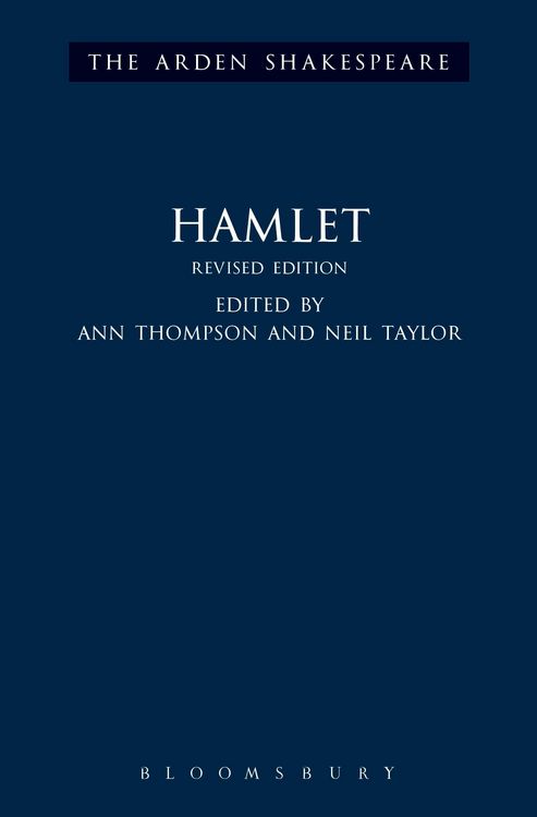Produktbild: Hamlet