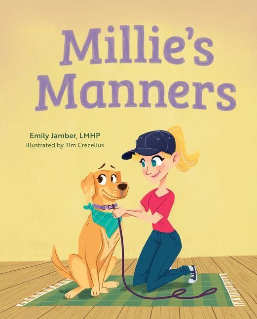 Produktbild: Millie's Manners