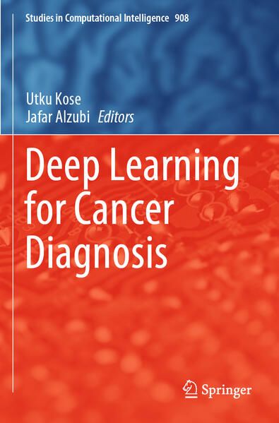 Produktbild: Deep Learning for Cancer Diagnosis