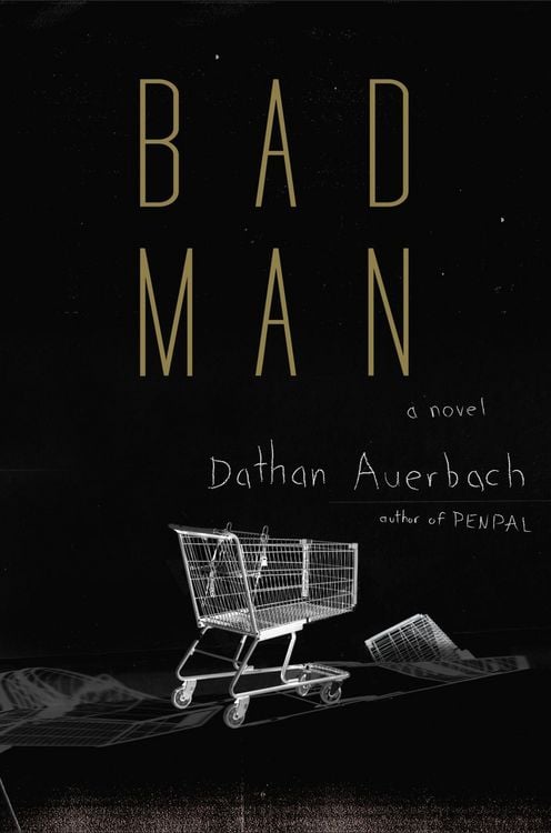 Produktbild: Bad Man
