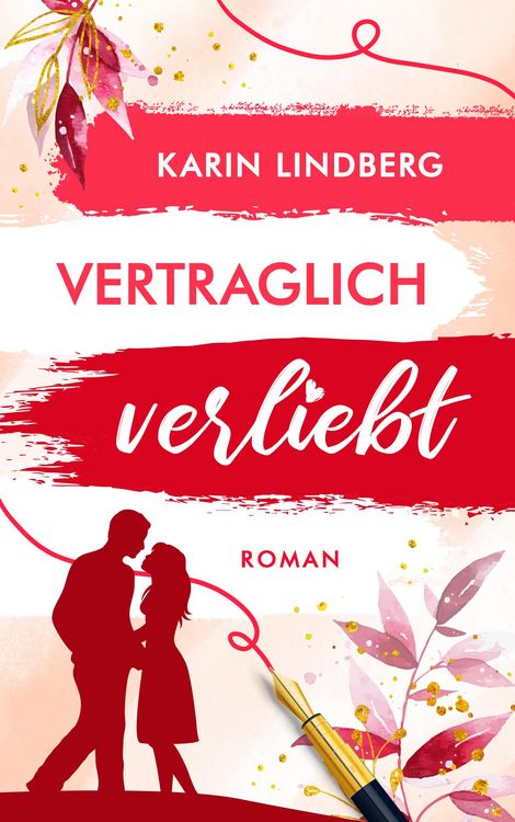 Produktbild: Vertraglich verliebt