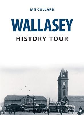 Produktbild: Wallasey History Tour