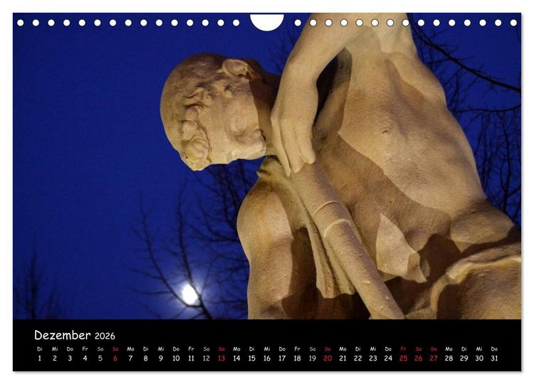 Produktbild: Rinteln (Wandkalender 2026 DIN A4 quer), CALVENDO Monatskalender