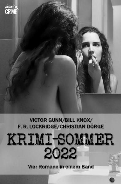 Produktbild: Apex Krimi-Sommer 2022