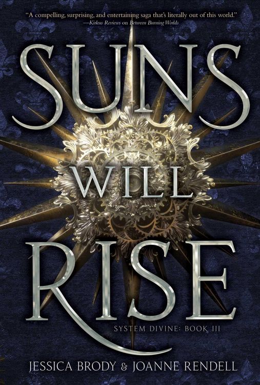 Produktbild: Suns Will Rise