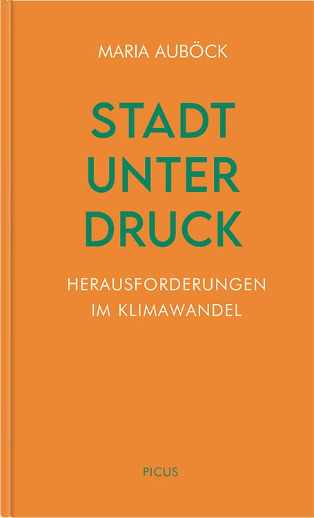 Produktbild: Stadt unter Druck