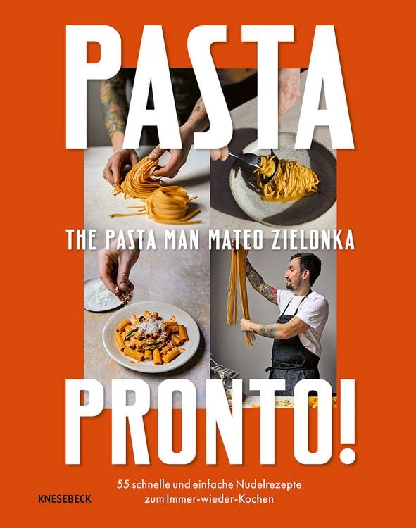 Produktbild: Pasta Pronto