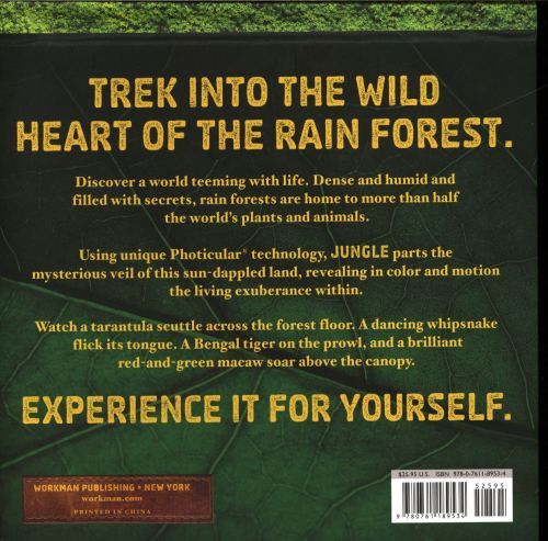 Produktbild: Jungle