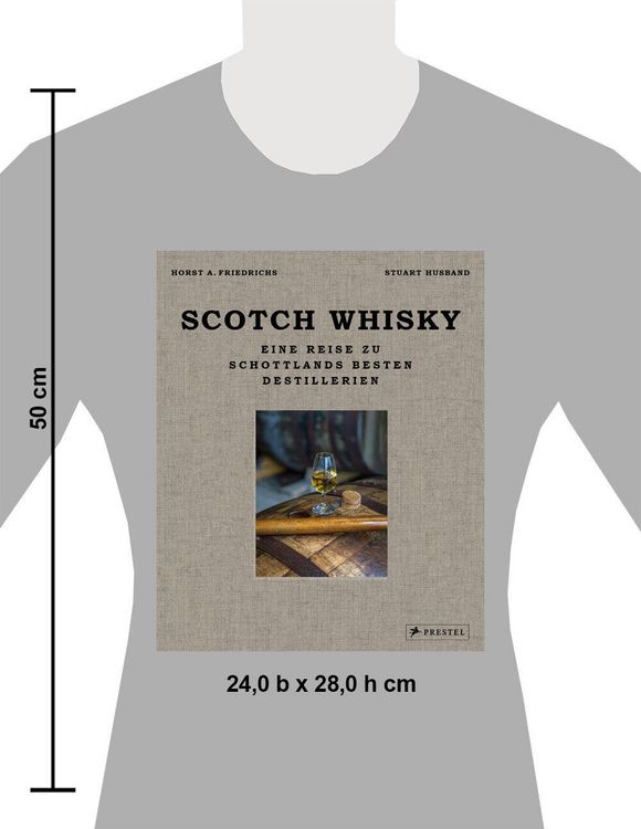 Produktbild: Scotch Whisky