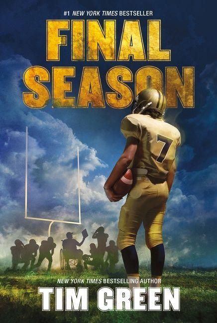 Produktbild: Final Season