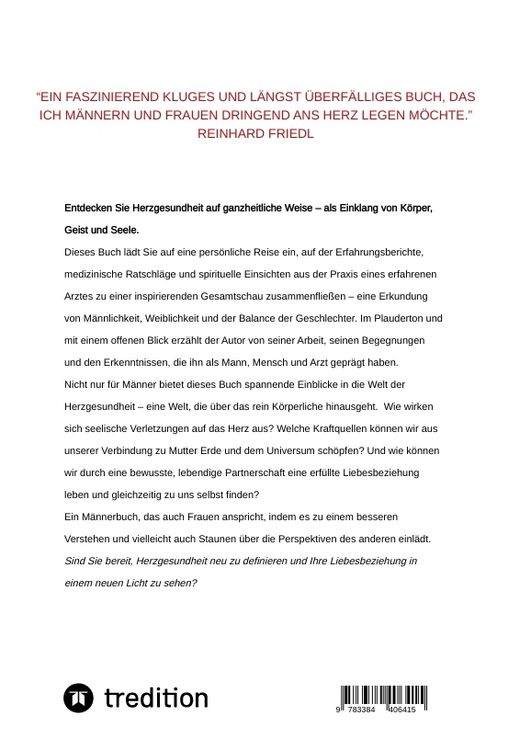 Produktbild: Herzgesundheit Hormone & Hingabe