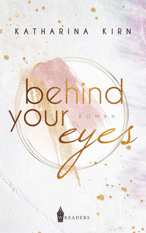 Produktbild: Behind Your Eyes