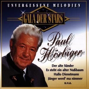 Produktbild: Gala Der Stars:Paul H&ouml;rbiger