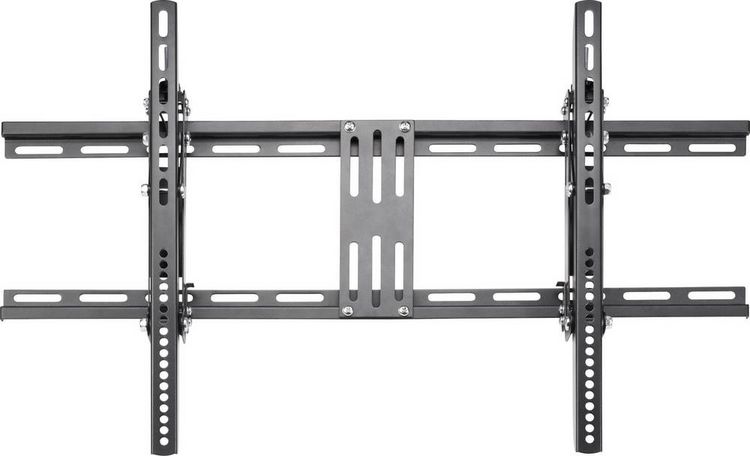 Produktbild: SpeaKa Professional Wall Tilt TV-Wandhalterung 81,3 cm (32") - 160,0 cm (63") Neigbar Mit R&auml;ndelschrauben