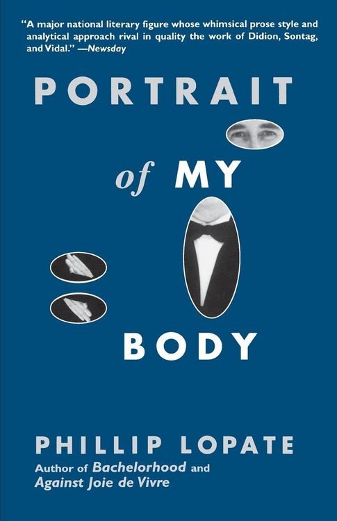 Produktbild: Portrait of My Body