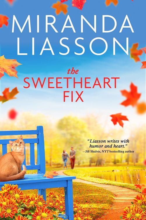 Produktbild: The Sweetheart Fix