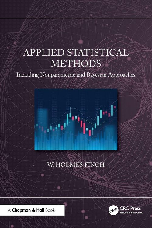 Produktbild: Applied Statistical Methods
