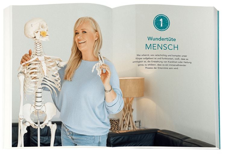 Produktbild: Einfach heilen mit Natur!