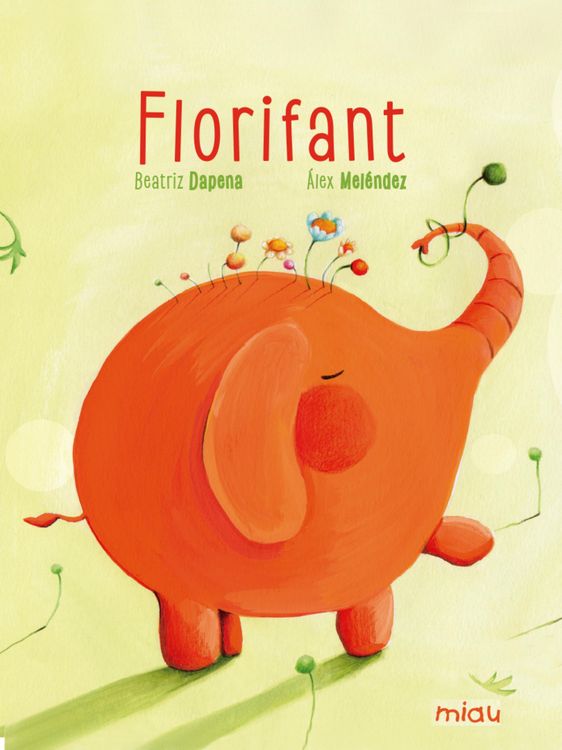 Produktbild: Florifant