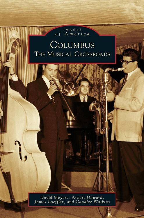 Produktbild: Columbus