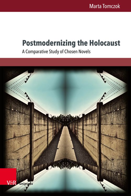 Produktbild: Postmodernizing the Holocaust