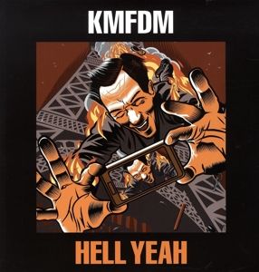 Produktbild: Hell Yeah