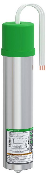 Produktbild: Schneider Electric 1 St. PFC Kondensator 16.6 &micro;F 415V