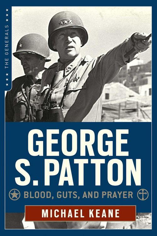 Produktbild: George S. Patton