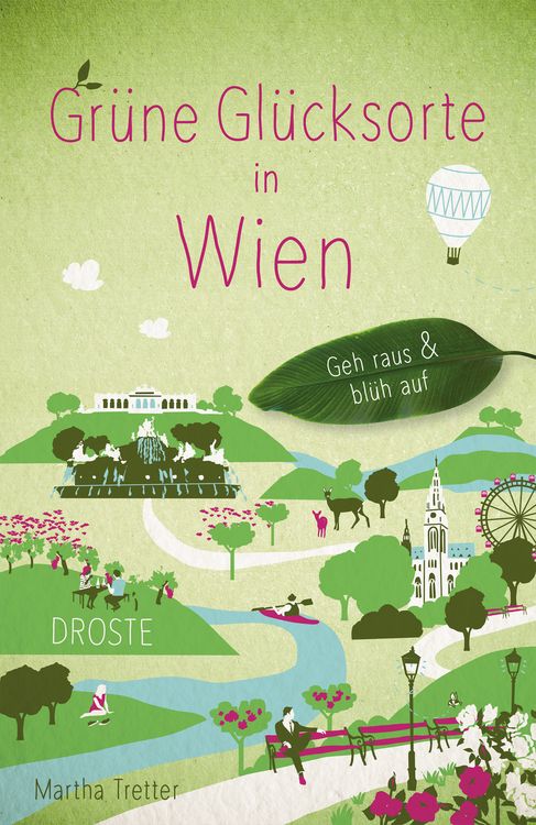 Produktbild: Gr&uuml;ne Gl&uuml;cksorte in Wien